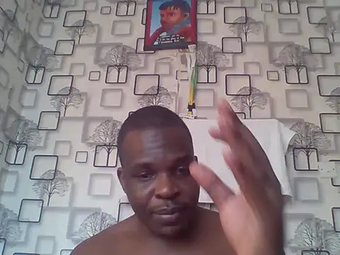 Chumba_001 – Live XXX-chat