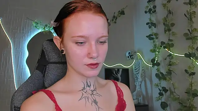 Elastikisss Live XXX-Chat