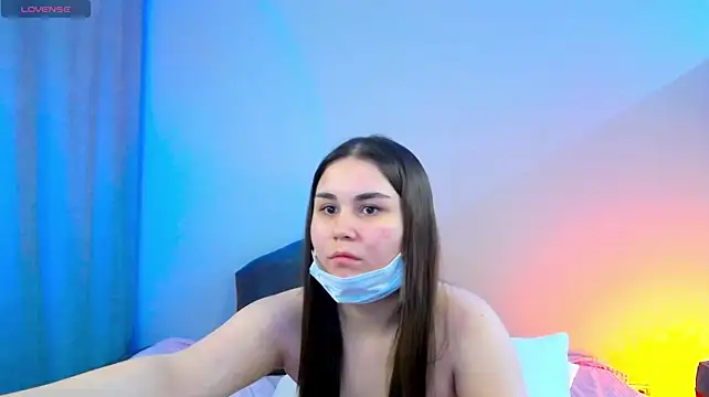 Czat XXX na żywo – LucyMuur