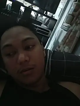 XXX chat uživo modela Monspop