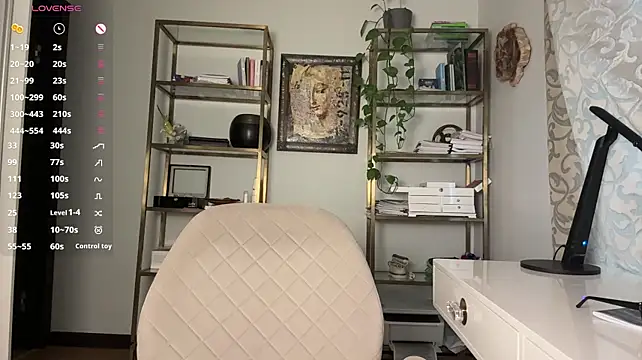 Alexandra_Dee 现场XXX聊天