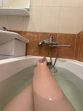 Živý XXX chat SWEATYBABY7