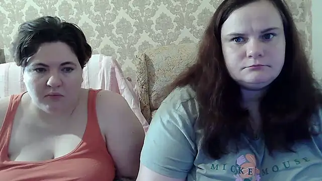 EmmaXKristall's Live XXX Chat