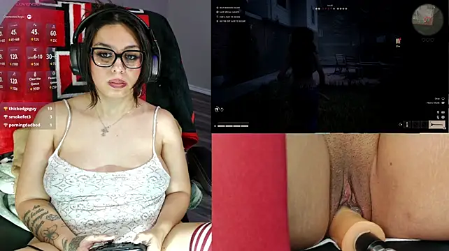 Blaze_Onn Chat XXX in diretta