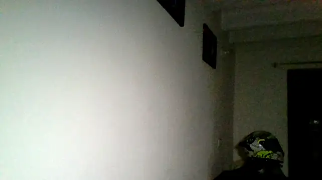 XXX chat uživo modela Kenner_fox77
