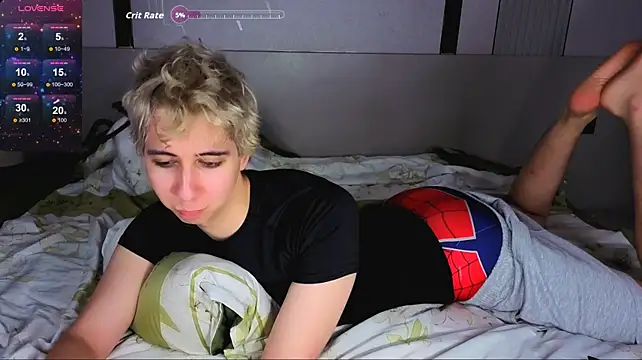 Chat XXX Live Timothy_Fox