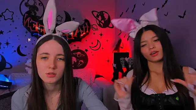 Živý XXX chat bella_dorn