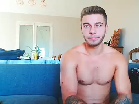 Chatroom XXX en direct de Elkafit28
