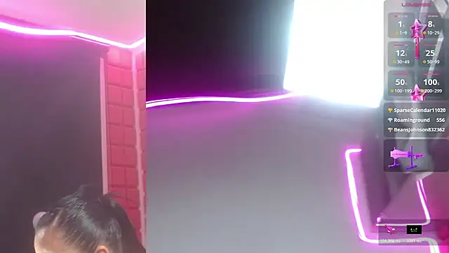 sammyEvans__ 现场XXX聊天