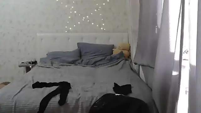 Chat XXX ao vivo de KateBunny