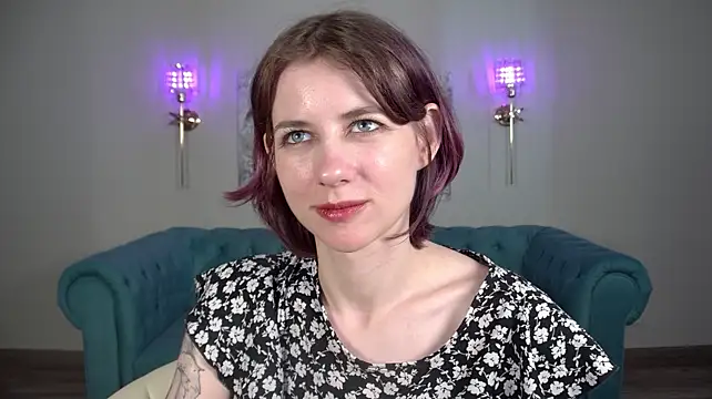 Chat XXX ao vivo de MarianBells
