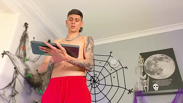 BryanGrey__n Live XXX chat