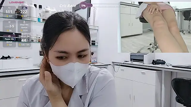 Lubeyou_KT's Live XXX Chat