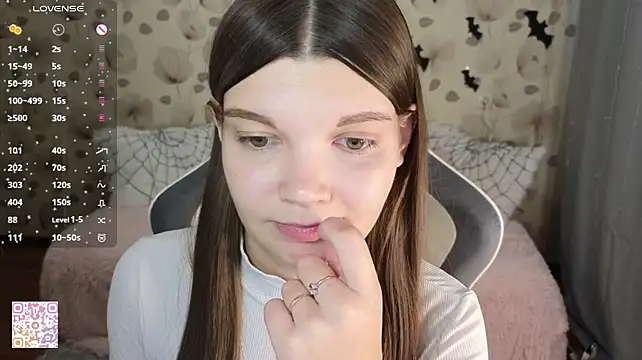 _cute_ice's Live XXX Chat