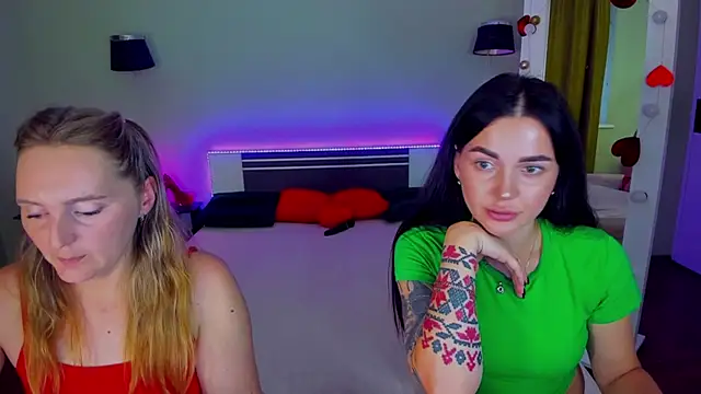 Chat XXX Live MagicEyess