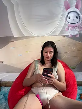 Miuxynh 라이브 XXX 채팅