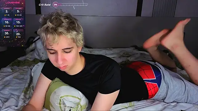 Timothy_Fox Live XXX-Chat