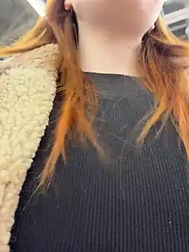 SlavicCandy Live XXX-chat