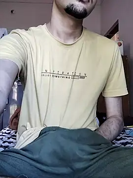 Alfharoh Live XXX Chat