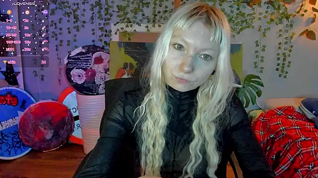 Chat XXX en directo de tattoo_art_baby
