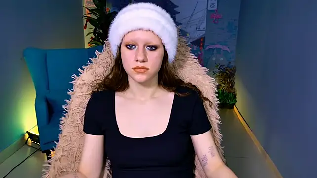 LidaDarknet's Live XXX Chat