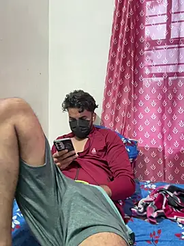 XXX chat uživo modela spiral__man007