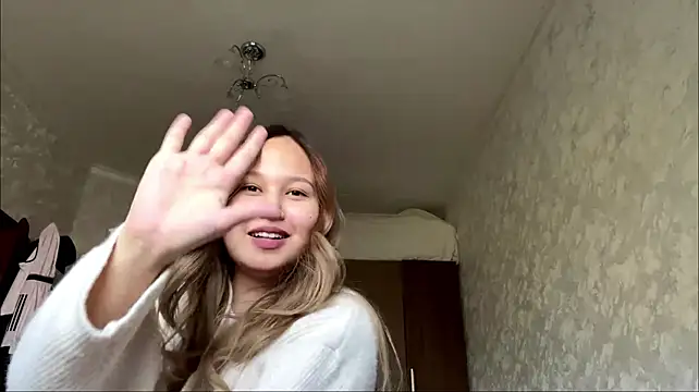 Chat XXX en directo de CarylonTeskey