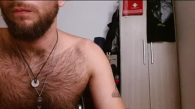 แชท XXX สดของ DominanThewolff