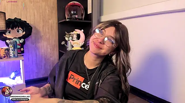 lilith_rr Live XXX-chat