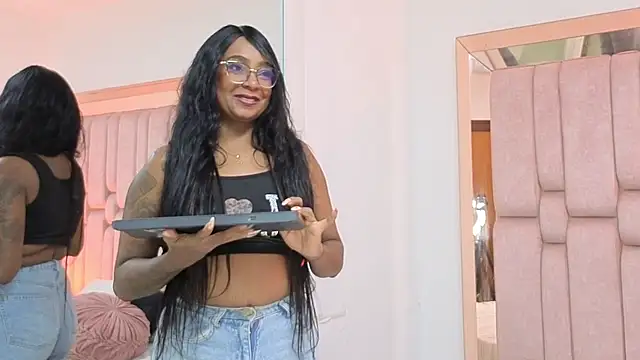 Chat XXX en directo de sofiagold92