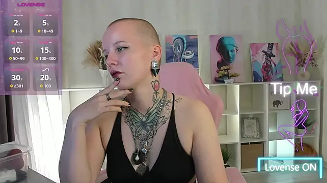 Czat XXX na żywo – Ruby_Toreadorr