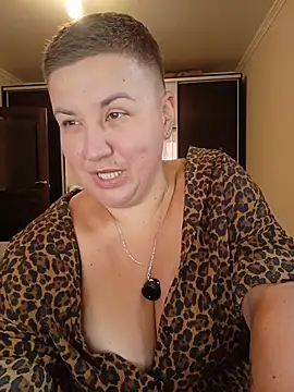 Chat XXX en directo de Annet1912