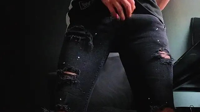 FelixStarkk Live XXX-Chat