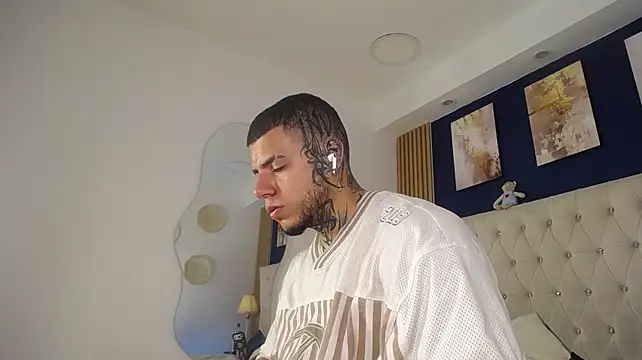 BamBam_JDn Live XXX chat
