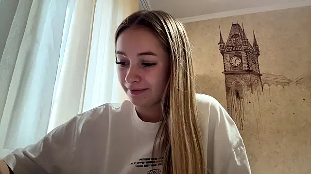 MarkitaHersch Live XXX Chat