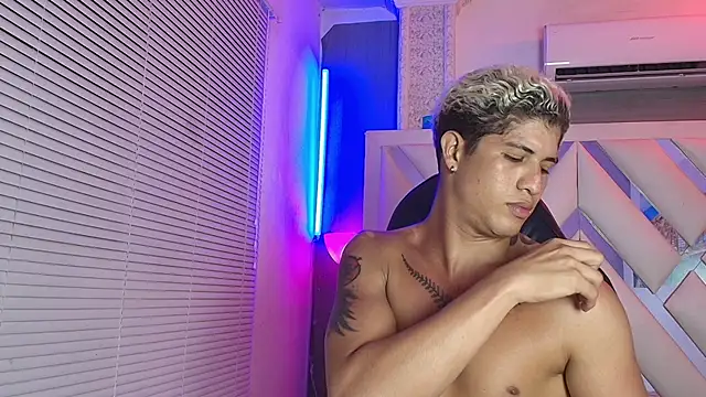 Czat XXX na żywo – dominic_connor
