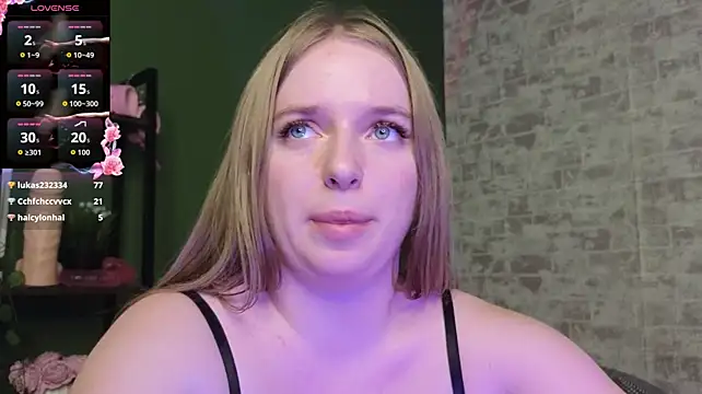 Evaa_Monroe's Live Chat Room