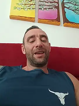 garcia45688 Webcamshow