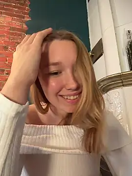 Živý XXX chat -NaughtyAngel-