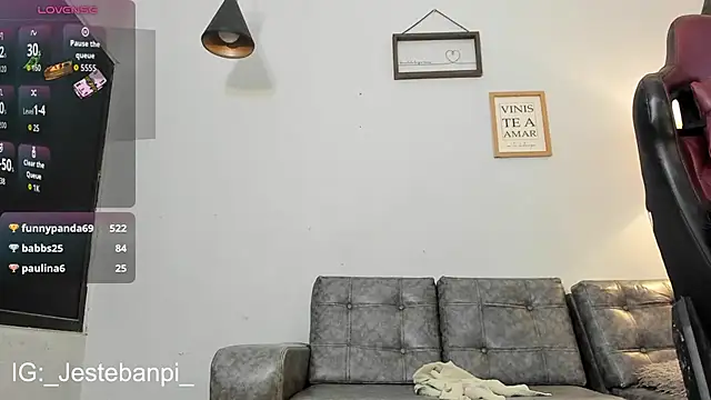 Czat XXX na żywo – arthur_s69