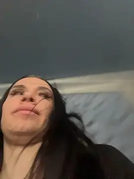 Queen_of_pain Live XXX-chat