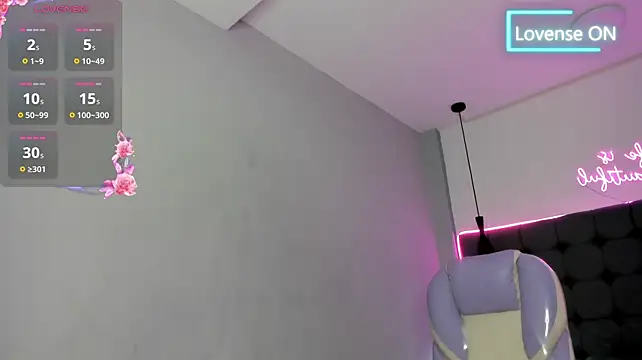 Chat XXX ao vivo de scarletcherry18