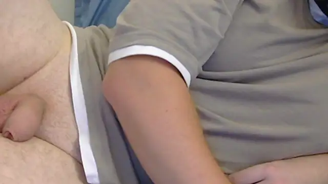 Gentle_Wolf13's Live XXX Chat