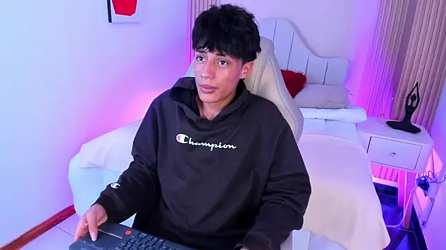 Živý XXX chat Im_Tian_
