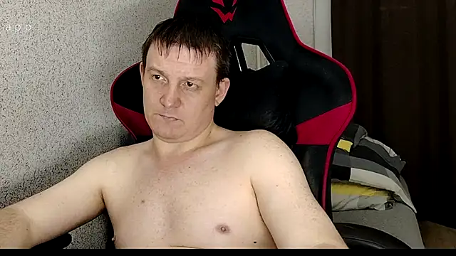 Show de webcam de MysteriousWanderer
