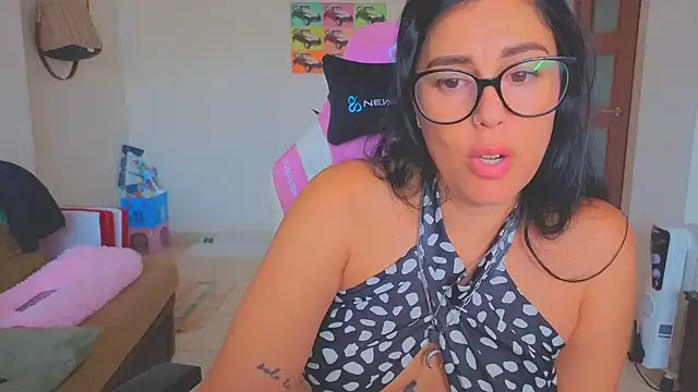 tatii222 Chat XXX in diretta