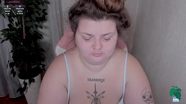 EvKamenskih Chat XXX in diretta