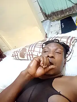 XXX chat uživo modela Sexxy_kish