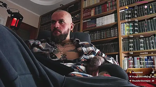 padr3jason live XXX chat