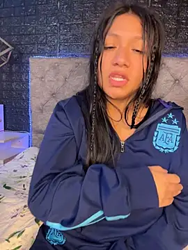 Chat XXX ao vivo de Im_Little